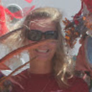 Meet your Posher, Stacey